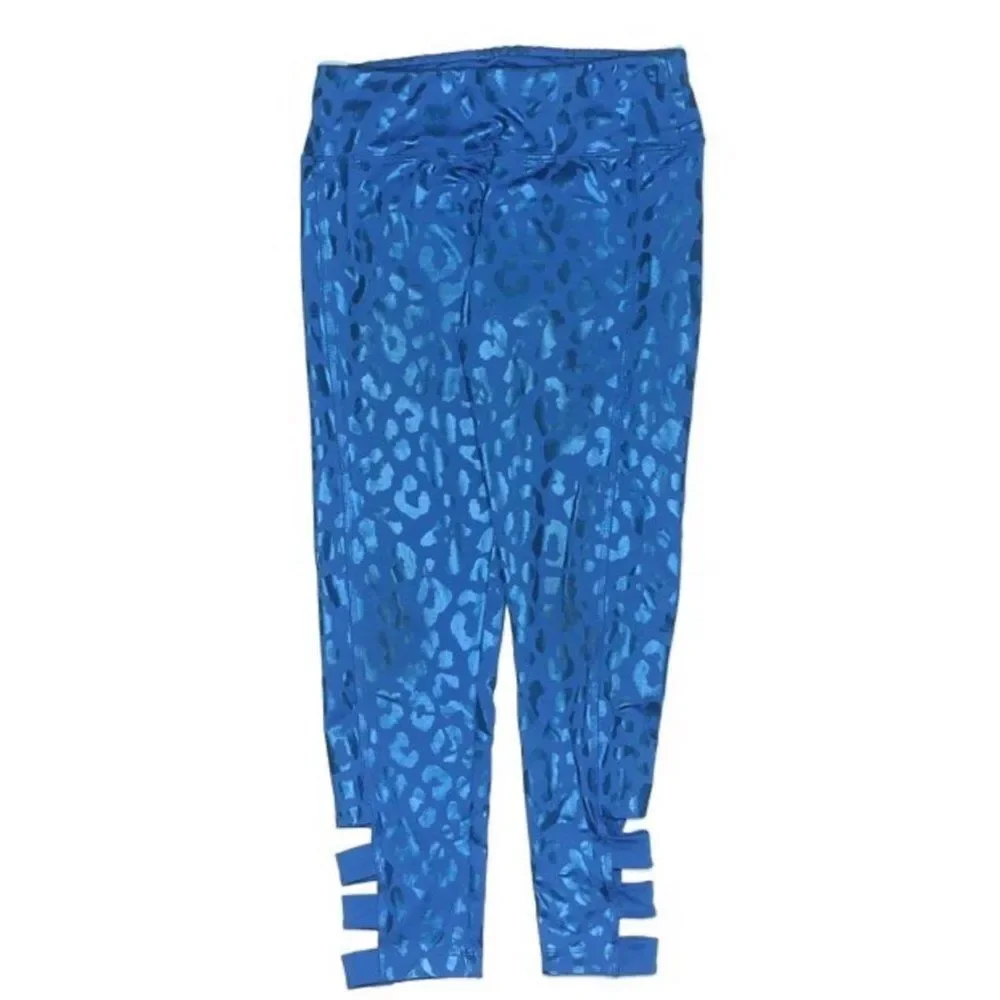 Justice Active Girl's Size 14 Active Pants